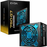 EVGA SuperNOVA 750W Power Supply