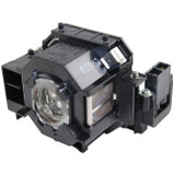 BTI Replacement Projector Lamp For Epson POWERLITE 83C, POWERLITE 822P
