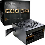 EVGA 600BR Power Supply