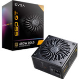 EVGA SuperNOVA 650 GT Power Supply