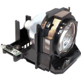 BTI Replacement Projector Lamp For Panasonic PT-D5000, PT-D6000, PT-DW530, PT-DW6300, PT-DW730, PT-DW740, PT-DX500, PT-DX810, PT-DZ570, PT-DZ6700, PT-DZ6710, PT-DZ770, PT-FDW43, PT-FDW630, PT-FDW635, PT-FDX40 ETLAD60A, ET-LAD60A
