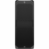 HP Z6 G5 A Workstation - 1 x AMD Ryzen Threadripper PRO 7955WX - 16 GB - 512 GB SSD - Tower - Black