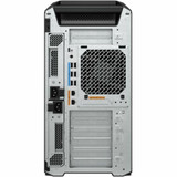 HP 85F26UT#ABA Z8 G5 Workstation - Intel Xeon Gold 5416S - 64 GB - 512 GB SSD - Tower - Black