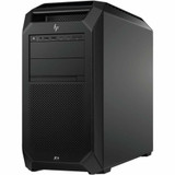 HP 85F26UT#ABA Z8 G5 Workstation - Intel Xeon Gold 5416S - 64 GB - 512 GB SSD - Tower - Black