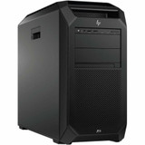 HP 85F26UT#ABA Z8 G5 Workstation - Intel Xeon Gold 5416S - 64 GB - 512 GB SSD - Tower - Black