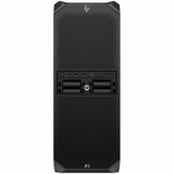 HP 9J2K7UT#ABA Z6 G5 A Workstation - 1 x AMD Ryzen Threadripper PRO 7975WX - 32 GB - 1 TB SSD - Tower - Black