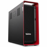 Lenovo ThinkStation P8 30HH0031US Workstation - 1 x AMD Ryzen Threadripper PRO 7945WX - 64 GB - 2 TB SSD