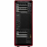 Lenovo ThinkStation P8 30HH003KUS Workstation - 1 x AMD Ryzen Threadripper PRO 7965WX - 32 GB - 1 TB SSD