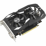 ASUS PN64-SYS512PX1TL NVIDIA GeForce RTX 3050 Graphic Card - 6 GB GDDR6