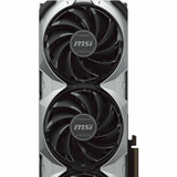 MSI G407TS16V3C NVIDIA GeForce RTX 4070 Ti SUPER Graphic Card - 16 GB GDDR6X