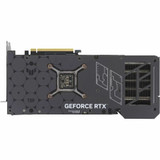 ASUS TUF-RTX4070S-O12G-GAMING TUF NVIDIA GeForce RTX 4070 SUPER Graphic Card - 12 GB GDDR6X
