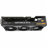 ASUS TUF-RTX4070S-O12G-GAMING TUF NVIDIA GeForce RTX 4070 SUPER Graphic Card - 12 GB GDDR6X