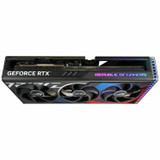 ASUS ROG-STRIX-RTX4080S-O16G-GAMING ROG NVIDIA GeForce RTX 4080 SUPER Graphic Card - 16 GB GDDR6X