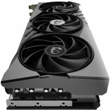 MSI G407TS16GXS NVIDIA GeForce RTX 4070 Ti SUPER Graphic Card - 16 GB GDDR6X