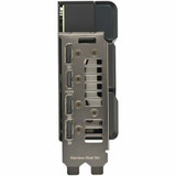 ASUS DUAL-RTX4070S-12G NVIDIA GeForce RTX 4070 SUPER Graphic Card - 12 GB GDDR6X