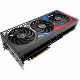 ASUS ROG-STRIX-RTX4070TIS-O16G-GAMING ROG NVIDIA GeForce RTX 4070 Ti SUPER Graphic Card - 16 GB GDDR6X