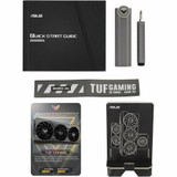 ASUS TUF-RTX4070-O12G-GAMING TUF NVIDIA GeForce RTX 4070 Graphic Card - 12 GB GDDR6X