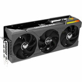 ASUS TUF-RTX4080S-O16G-GAMING TUF NVIDIA GeForce RTX 4080 SUPER Graphic Card - 16 GB GDDR6X