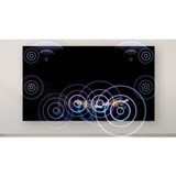 Samsung QN900C QN85QN900CF 84.5" Smart LED-LCD TV 2023 - 8K UHD - Titan Black