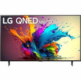 LG QNED90T 65QNED90TUA 64.5" Smart LED-LCD TV - 4K UHDTV - High Dynamic Range (HDR)