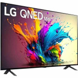 LG QNED90T 65QNED90TUA 64.5" Smart LED-LCD TV - 4K UHDTV - High Dynamic Range (HDR)