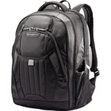 Samsonite Tectonic 2 Large Backpack for 17" iPad Notebook - Black