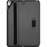 Targus Click-In THZ851GL Carrying Case for 10.2" to 10.5" Apple iPad Air, iPad Pro, iPad (7th Generation), iPad (9th Generation), iPad (8th Generation) Tablet - Black