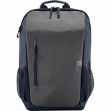 HP Travel Carrying Case (Backpack) for 15.6" HP Notebook, Accessories - Gray