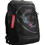 MSI Titan Carrying Case (Backpack) Gaming Accessories