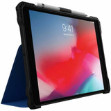 MAXCases, iPad cases, 10.2, 10.2 inches, shock absorption, durability guaranteed, lightweight, iPad 9, iPad 8, iPad 7, custom color, blue