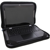 Brenthaven Tred Carrying Case (Folio) for 13" ID Card - Black