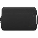 Lenovo Carrying Case (Sleeve) for 13" Notebook, Power Bank, Mouse, Accessories - Black