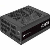 Corsair CP-9020259-NA HX1000i Fully Modular Ultra-Low Noise Platinum ATX 1000 Watt PC Power Supply