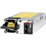 Aruba JL087A#AKM X372 54VDC 1050W 110-240VAC Power Supply