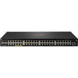 Aruba JL558A#ARE  2930F 48G PoE+ 4SFP+ 740W Switch