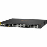 Aruba JL675A#AKM  6100 48G Class4 PoE 4SFP+ 370W Switch