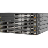 Aruba JL725A#ABB  6200F 24G Class4 PoE 4SFP+ 370W Switch