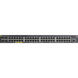 HPE JL255A#ABB   2930F 24G PoE+ 4SFP+ Switch