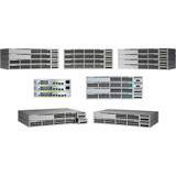Cisco C9200CX-12P-1E  Catalyst C9200CX-12P-2X2G Ethernet Switch