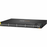 Aruba JL727B#ARM  CX 6200F 48G Class 4 PoE 4SFP+ 370W Switch