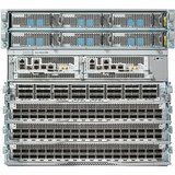 Cisco Cisco Nexus 9800 4-slot chassis