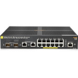 Aruba JL693A#ABB  2930F 12G PoE+ 2G/2SFP+ Switch