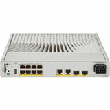 Cisco C9200CX-8P-2XGH-A  Catalyst C9200CX-8P-2XGH Ethernet Switch