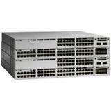 Cisco C9300L-24P-4X-M  Catalyst C9300L-24P-4X Ethernet Switch