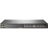 Aruba JL261A#AKM  2930F 24G PoE+ 4SFP Switch