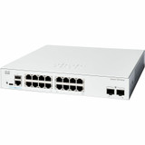 Cisco Catalyst C1200-8T-E-2G Ethernet Switch