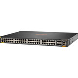 Aruba JL727A#ACC  6200F 48G Class4 PoE 4SFP+ 370W Switch