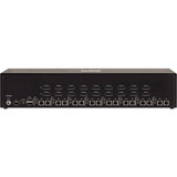 Black Box KVS4-2008VX  Secure KVM Switch - DisplayPort