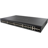 Cisco SG550X-48-K9-EU-RF  SG550X-48 Layer 3 Switch