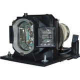 BTI Replacement Projector Lamp For Hitachi, Dukane Teq ImagePro